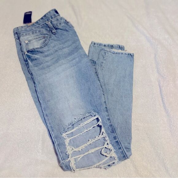 Denim Jeans  - Picture 2 of 3